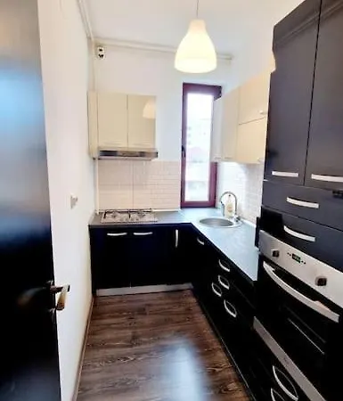 Apartment Belle - Republicii Pitesti