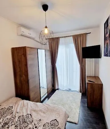 Belle - Republicii Apartment *