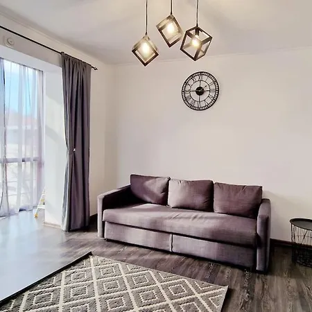 Apartment Belle - Republicii