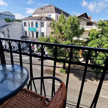 Apartment Belle - Republicii